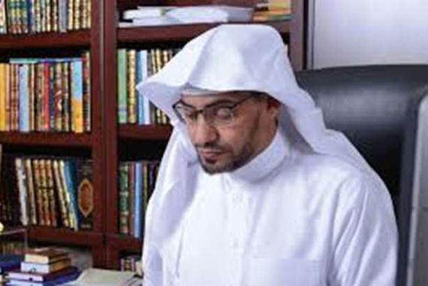 المغامسي يغرد عن شيخ المعتزلة :" ما أجمل عباراته"