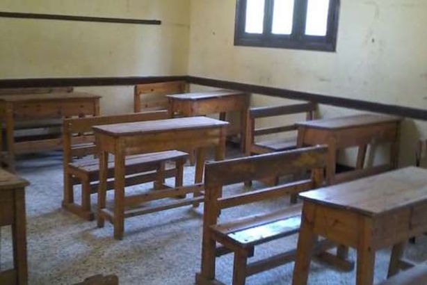 آخر الاستعداد داخل لجان الشهادة الثانوية الأزهرية