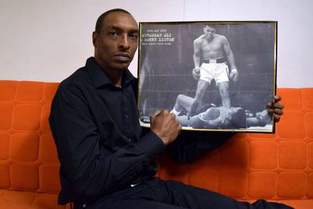 نجل «كلاي» يدعم «ترامب»: لو كان أبي حيًا لكان من أنصاره