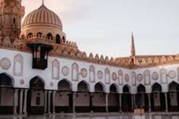 تفاصيل مثيرة.. أول خطبة جمعة بالجامع الأزهر