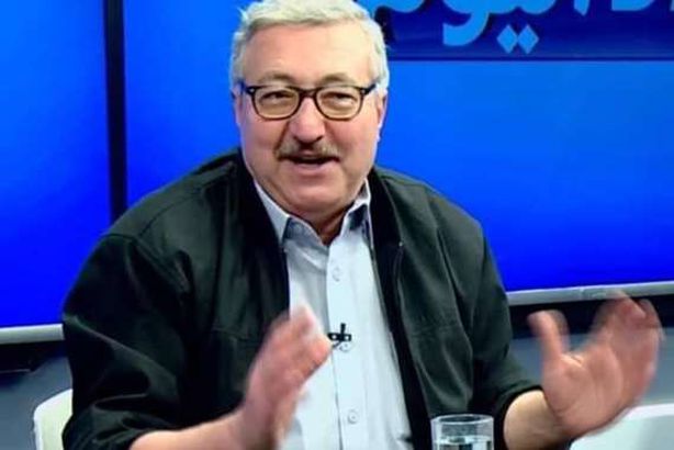 شقيق رئيس الوزراء الجزائري الأسبق