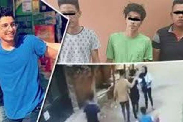 15 عاما.. تأييد سجن المتهمين بقتل " شهيد الشهامة"