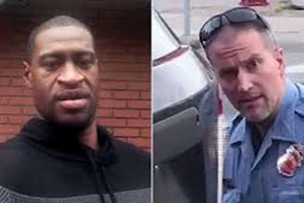 تفاصيل مثيرة.. أول مسلم يترأس التحقيقات في مقتل فلويد