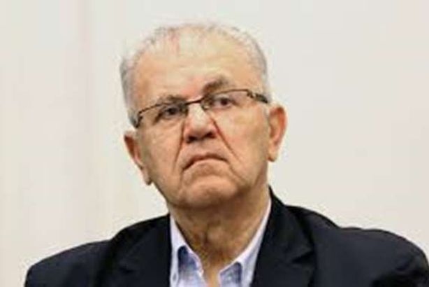 النائب مصطفى كمال الدين حسين