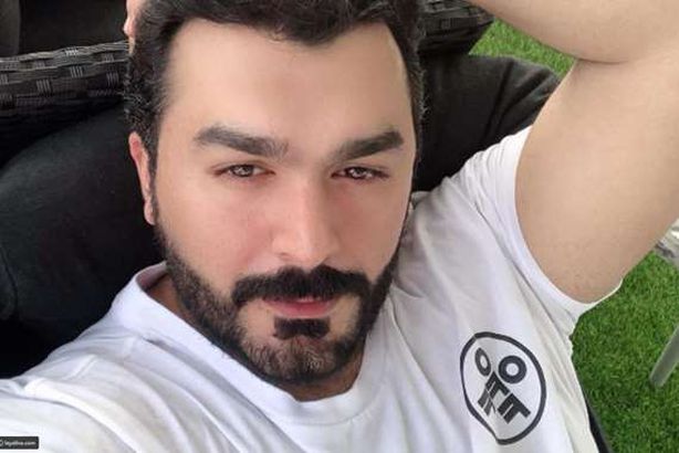 عبدالله بهمن