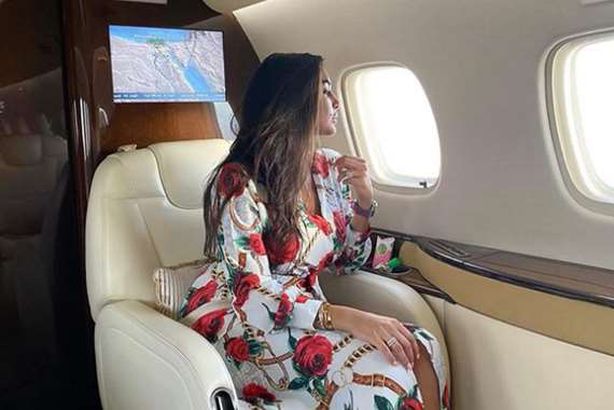 ياسمين صبري