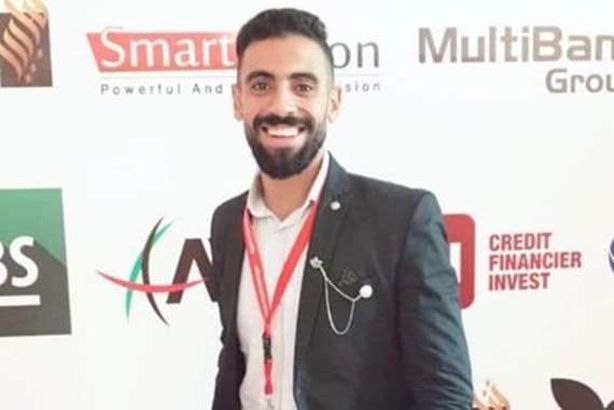 الخبير الاقتصادي أمير نادي