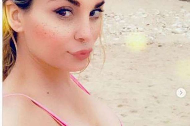 دومينيك حوراني