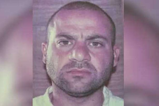 زعيم داعش الجديد