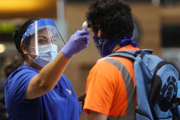 3 أعراض جديدة للإصابة بفيروس كورونا