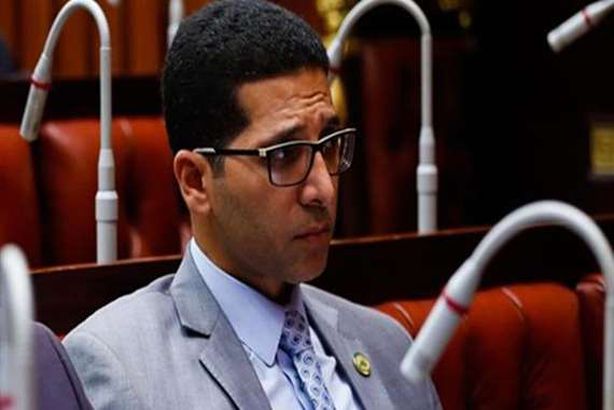 هيثم الحريري