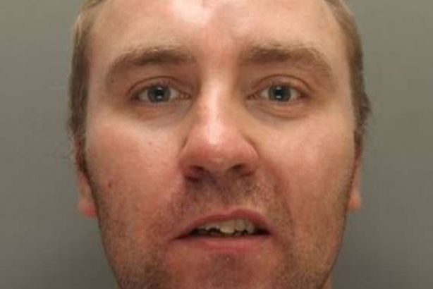 كولين ماك آرثر