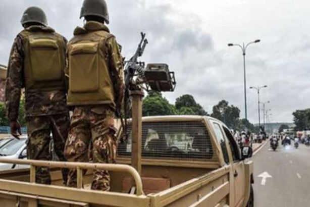 مالي.. قتلى وجرحى في هجوم مسلح على وحدة عسكرية