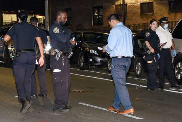 11 قتيلاً في نيويورك خلال أقل من 12 ساعة