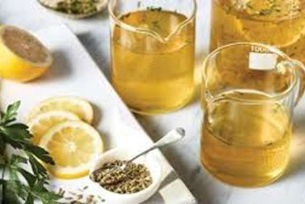 مشروبات طبيعية