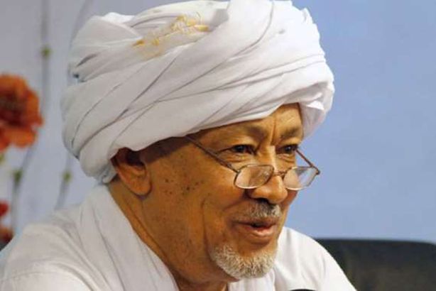 الطيب مصطفي