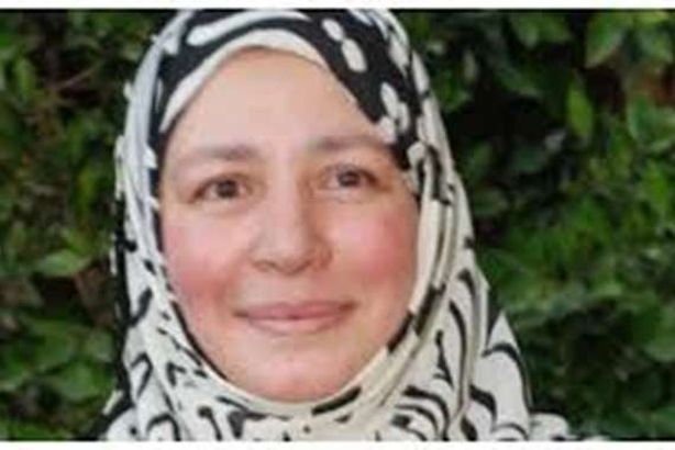 تدوينة من حساب مزيف يكشف هذه المفاجأة عن فنانة شهيرة