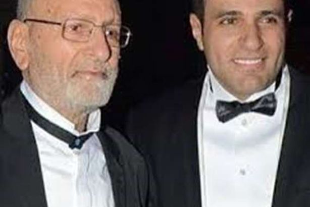 الفنان محمد نور