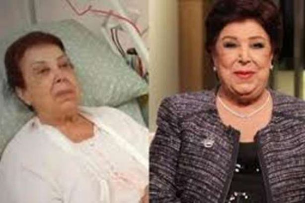 تطورات جديدة.. أشرف زكي:  ادعوا لرجاء الجداوي