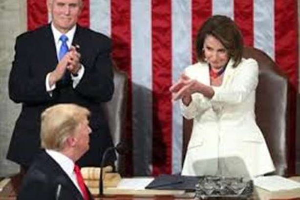 نانسي بيلوسي