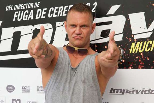 ناتشو فيدال