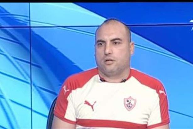 تامر عبد الحميد