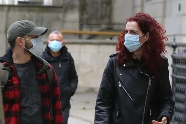 علامات لا تظهر على المصابين بكورونا في الأيام الأولى 
