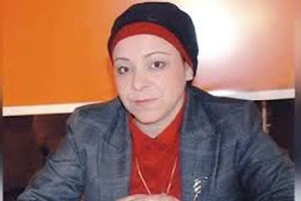 نهاد أبوالقمصان