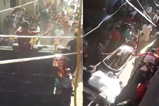 صورة من الواقعة