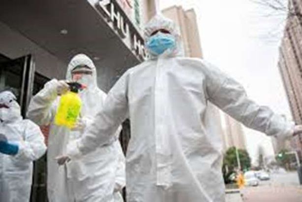 مفاجأة كبرى تعلنها الصين بشأن كورونا.. وتتعهد بهذا الأمر