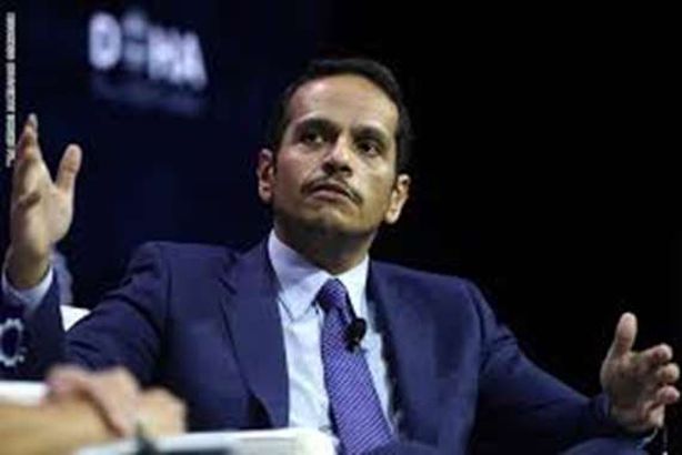 أمير سعودي يواجه وزير خارجية قطر بهذا الرد