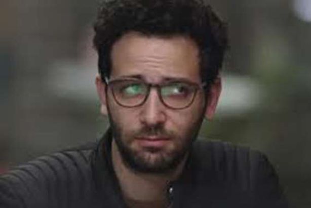 إصابة الفنان الشاب كريم قاسم بفيروس كورونا