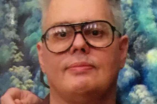 والتر أوجرود