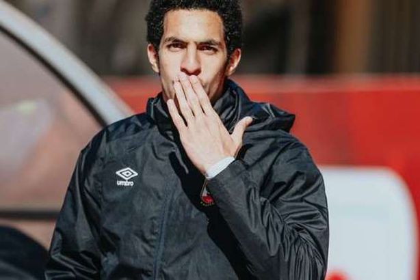 مصطفى شوبير