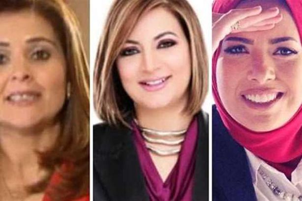 اعلاميون مصابون بـ" كورونا"