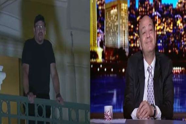 أديب وهشام عباس