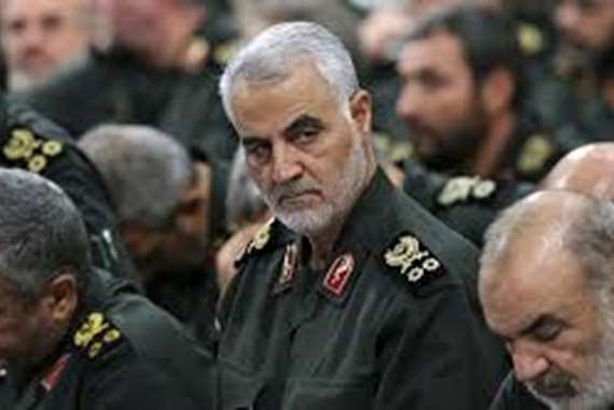 الإعدام لإيراني قدّم معلومات تسببت في اغتيال قاسم سليماني