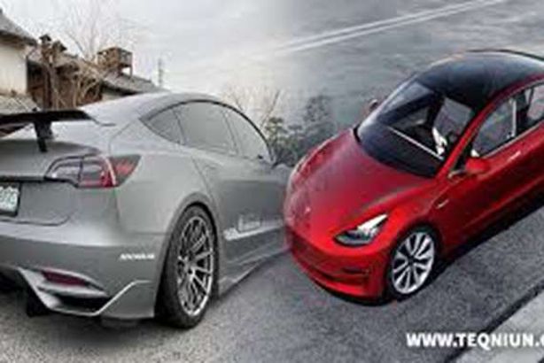 تصميم بطارية سيارة لمسافة مليوني كيلومتر بشركة صينية