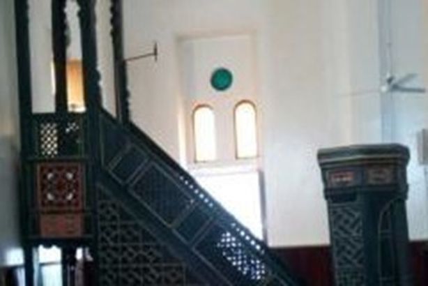 اثار اسلامية