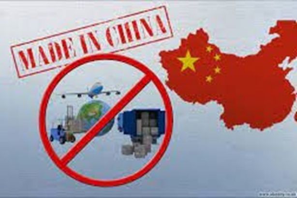 حملة مصرية لمقاطعة المنتجات الصينية