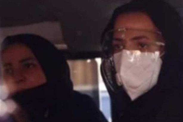 دنيا وإيمي سمير غانم