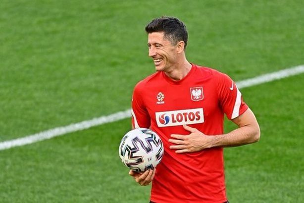 ليفاندوفسكي