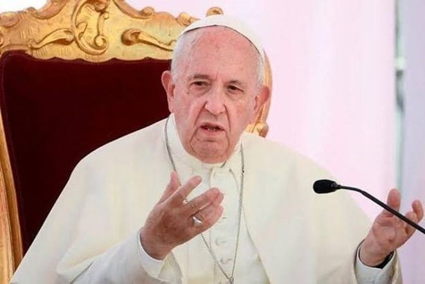 البابا فرانسيس يحذر إثيوبيا