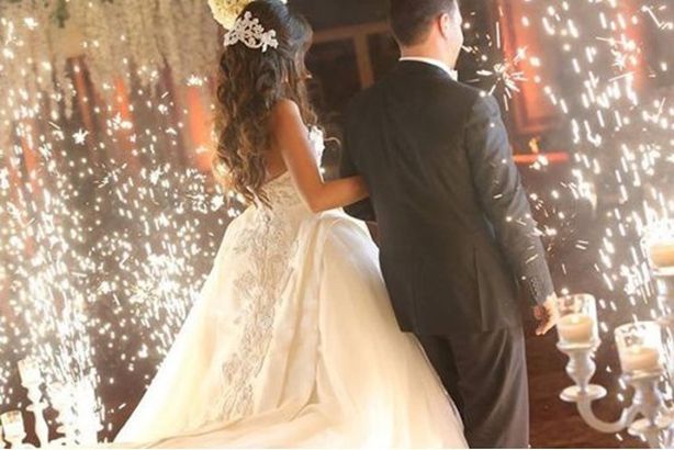 فرح-يتحول-إلى-مأتم-بعد-مصرع-العروسين-في-حفل-الزفاف