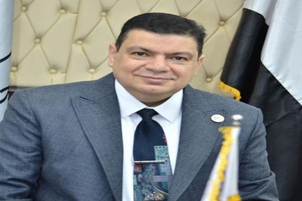 هيئة المحطات النووية