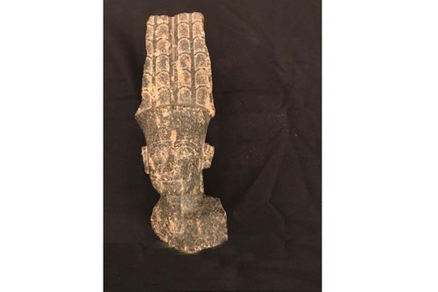 الآثار تعلن موعد عودة القطع الأثرية التي تم ضبطها بفرنسا
