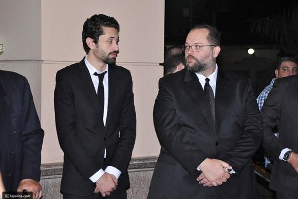 وفاة شقيقة الفنان محمود عبدالعزيز