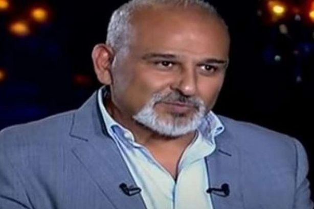 جمال سليمان