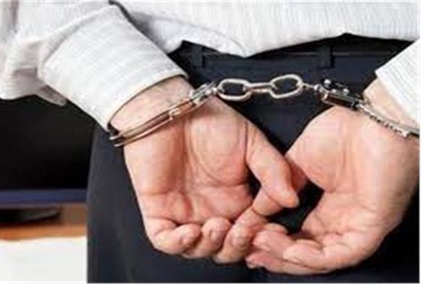 ضبط رجل أعمال هارب