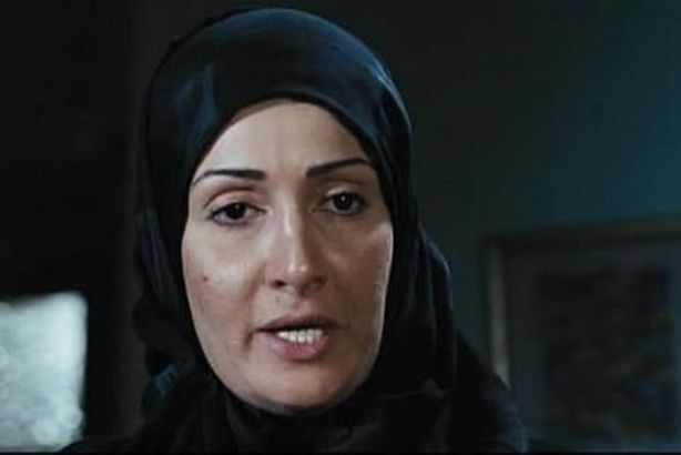 غادة عبد الرازق